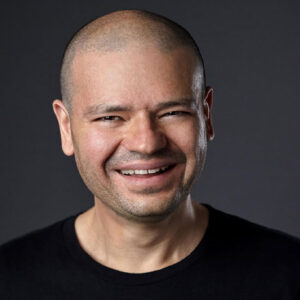Allan Dib