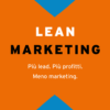 Lean Marketing