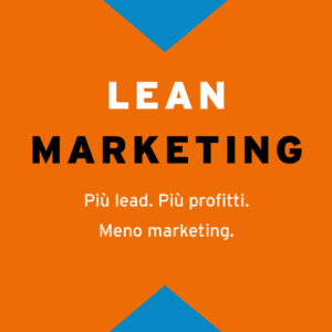 Lean Marketing