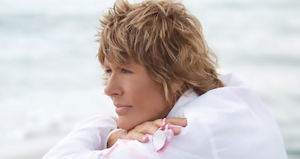 Diana Nyad