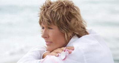 Diana Nyad