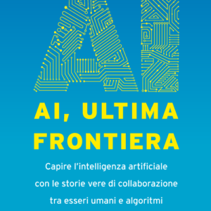 AI, ultima frontiera