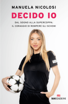 Decido io, Manuela Nicolosi