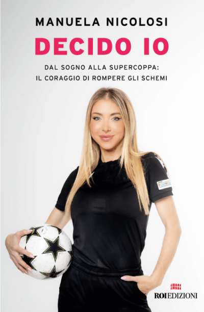 Decido io, Manuela Nicolosi