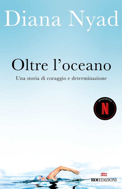 Oltre l'oceano, Diana Nyad