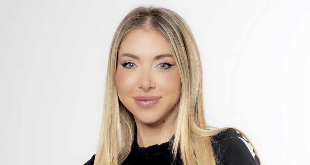 Manuela Nicolosi