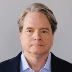 Michael Morris