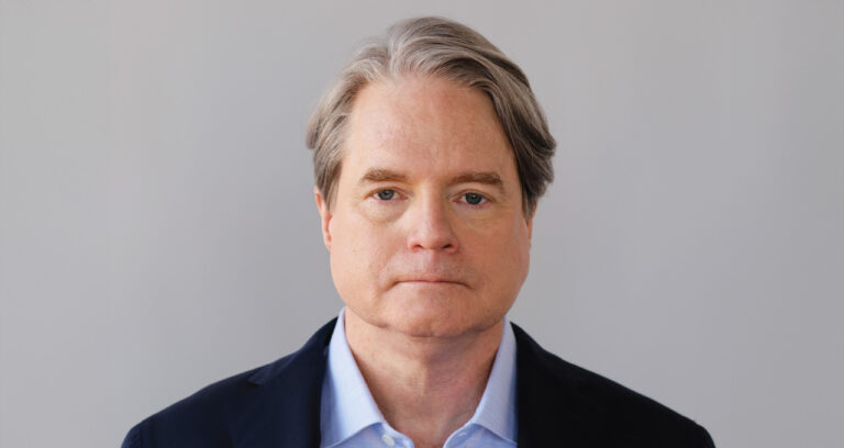 Michael Morris