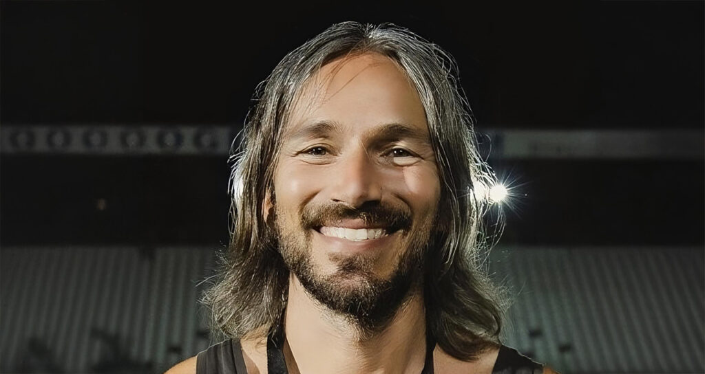 Fabio Zaffagnini