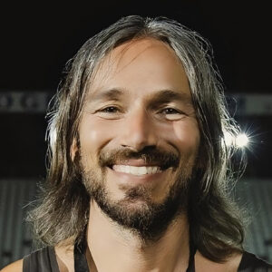 Fabio Zaffagnini