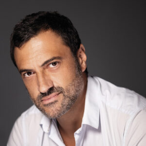 Massimo Bonelli