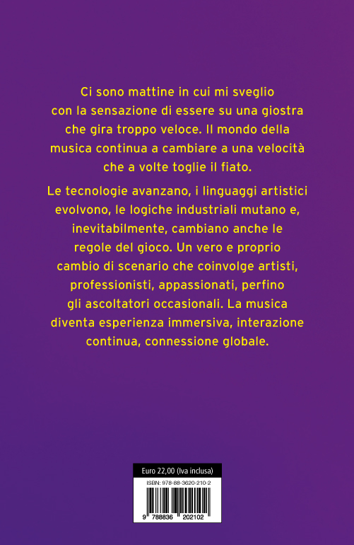Play, Massimo Bonelli