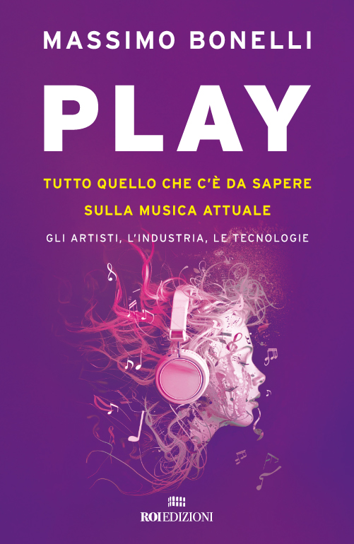 Play, Massimo Bonelli