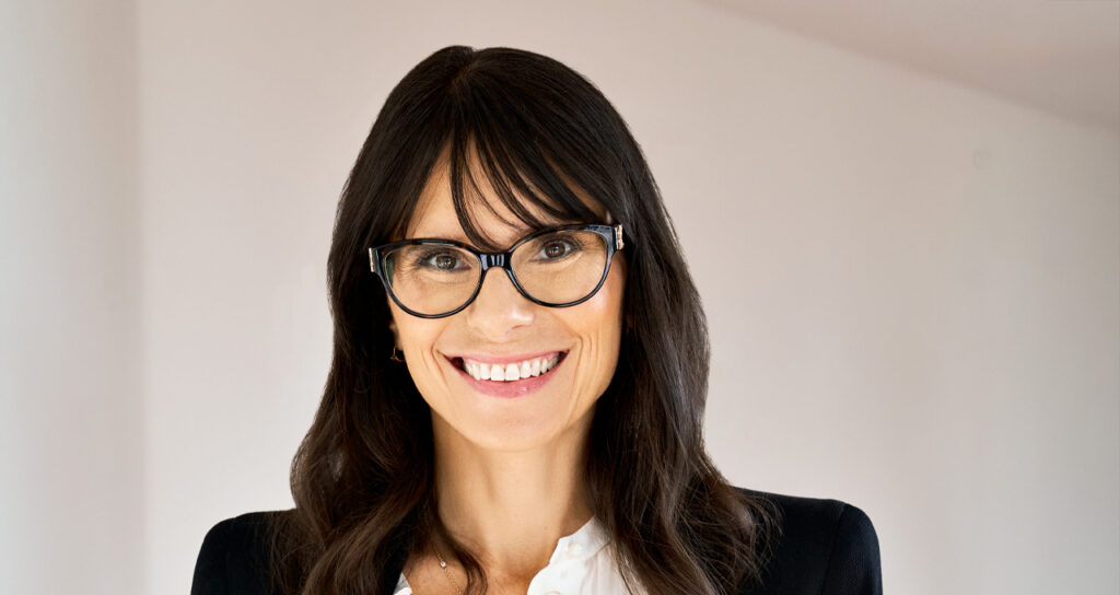 Jillian Turecki