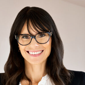 Jillian Turecki