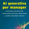 AI generativa per manager