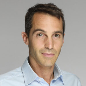 Gabriele Rosani