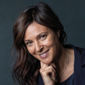 Benedetta Giovanola