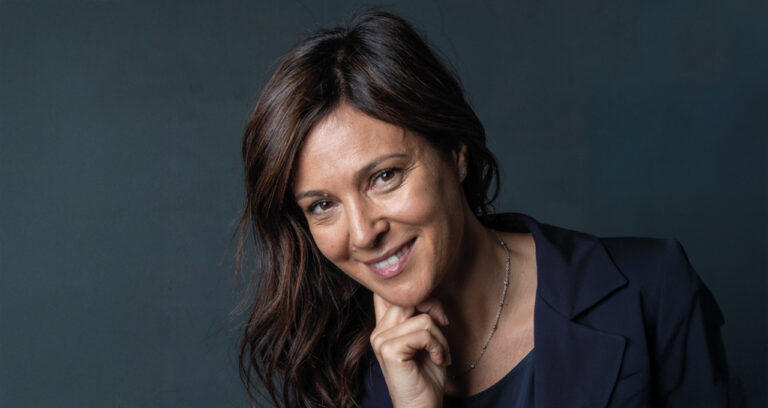 Benedetta Giovanola