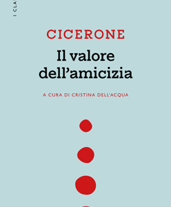 Il valore dell'amicizia