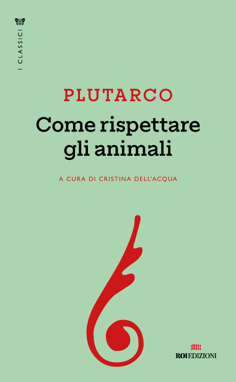 Plutarco, Come rispettare gli animali