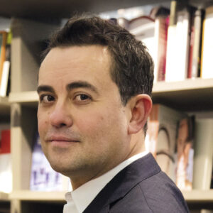 Enrico Maria Cervellati