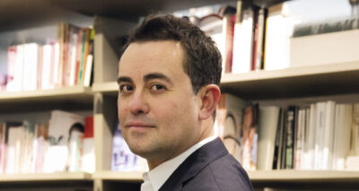 Enrico Maria Cervellati