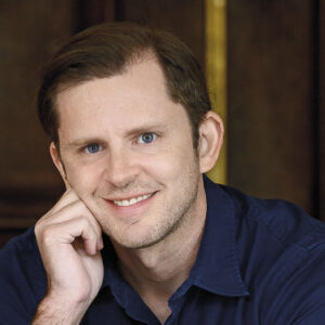 Chris Guillebeau