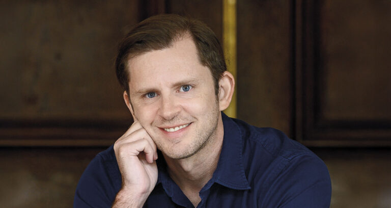 Chris Guillebeau