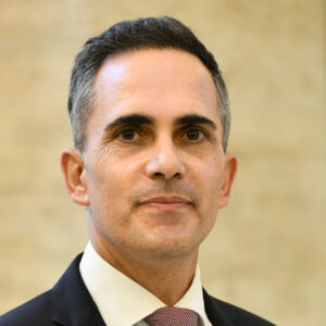 Roberto Pugliesi
