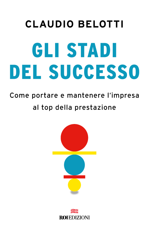 Gli stadi del successo, Claudio Belotti