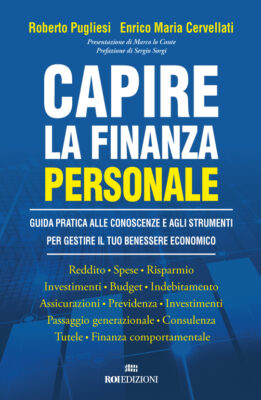 Capire la finanza personale, Pugliesi e Cervellati