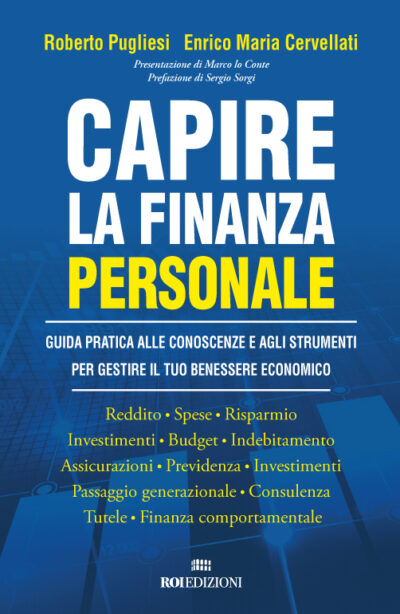 Capire la finanza personale, Pugliesi e Cervellati