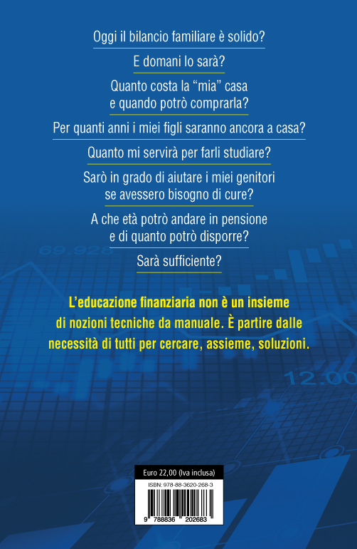 Capire la finanza personale, Pugliesi e Cervellati