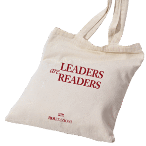 Shopper Leaders are Readers