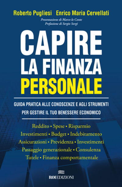 Capire la finanza personale, Pugliesi e Cervellati