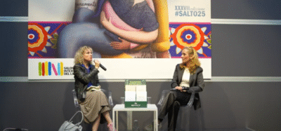 Cristina Dell’Acqua presenta insieme a Valentina Berengo la nuova collana I Classici