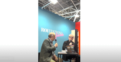Come funzionano (davvero) le emozioni? Ce lo racconta Paolo Borzacchiello