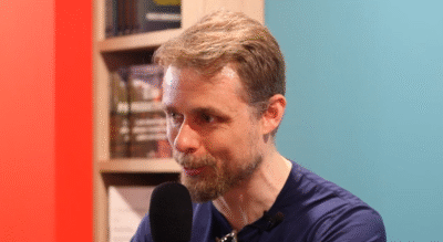 La collana Ottantaventi con Andrea Giuliodori