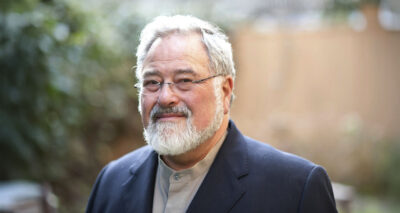 George Lakoff