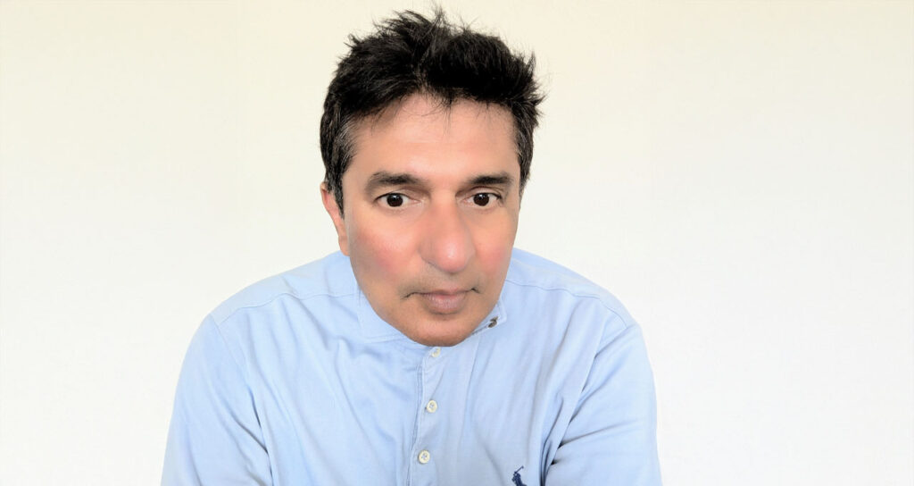 Srini Narayanan