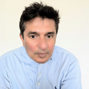 Srini Narayanan