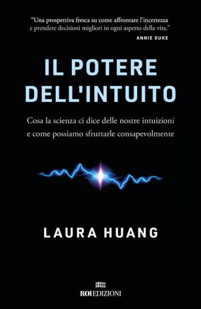 Il potere dell'intuito