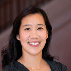 Laura Huang