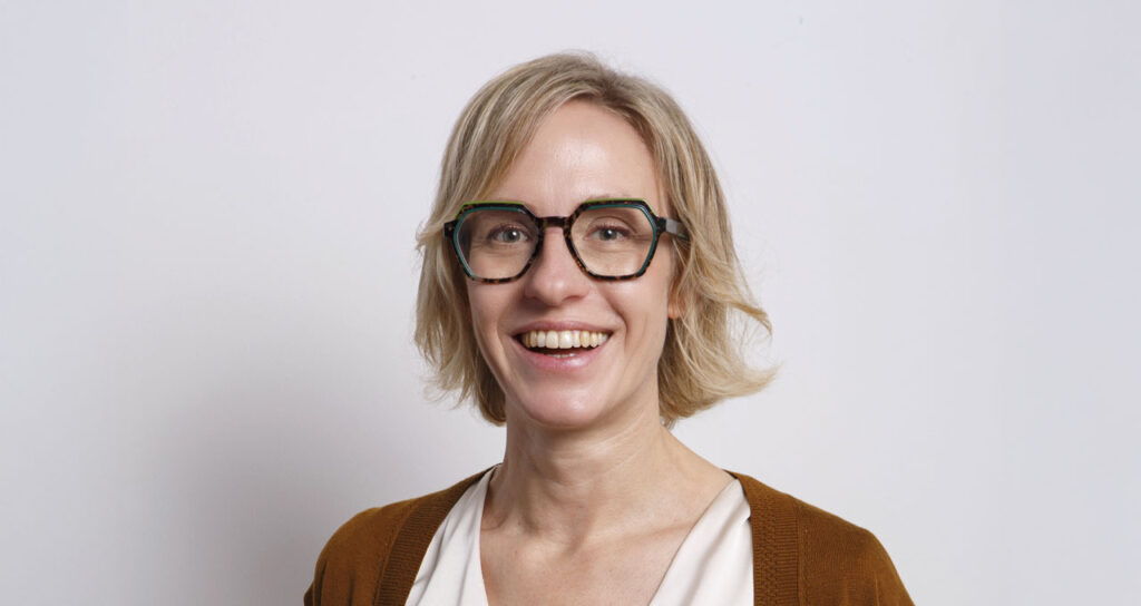 Monica Bormetti