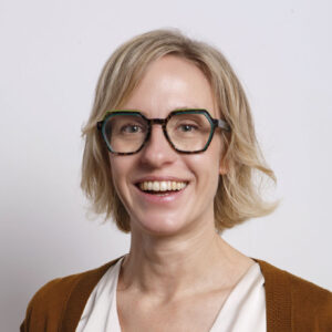 Monica Bormetti