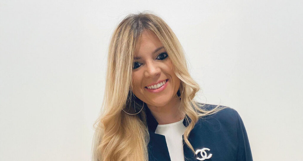 Marina Paolanti