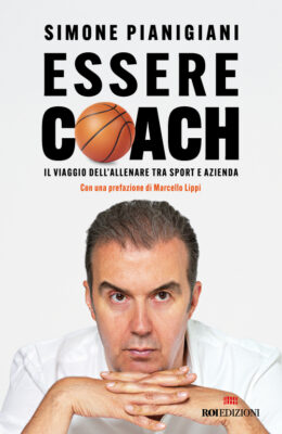 Essere Coach, Simone Pianigiani