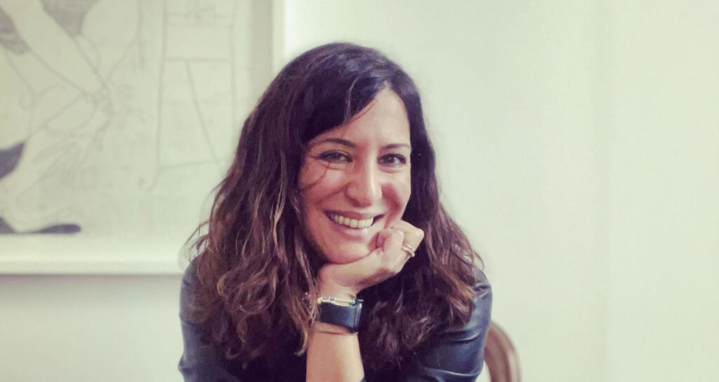 Emanuela Apicella