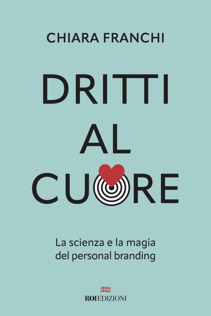 Dritti al cuore folder
